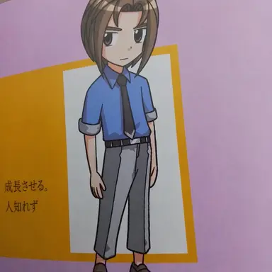 Profile image of カン・ウォンソ