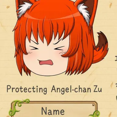 Profile image of Berserker