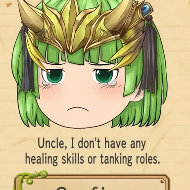 Profile image of Demon King Younger Sister
