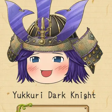 Profile image of Dark Knight