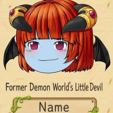Profile image of Devil