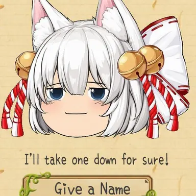 Profile image of Shrine Maiden