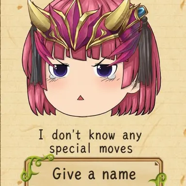 Profile image of Demon King Elder Sister