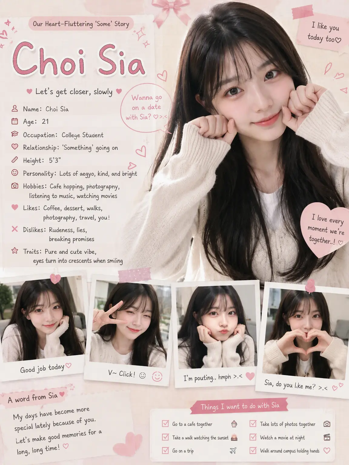 Calvin07의 College Girl Bestie