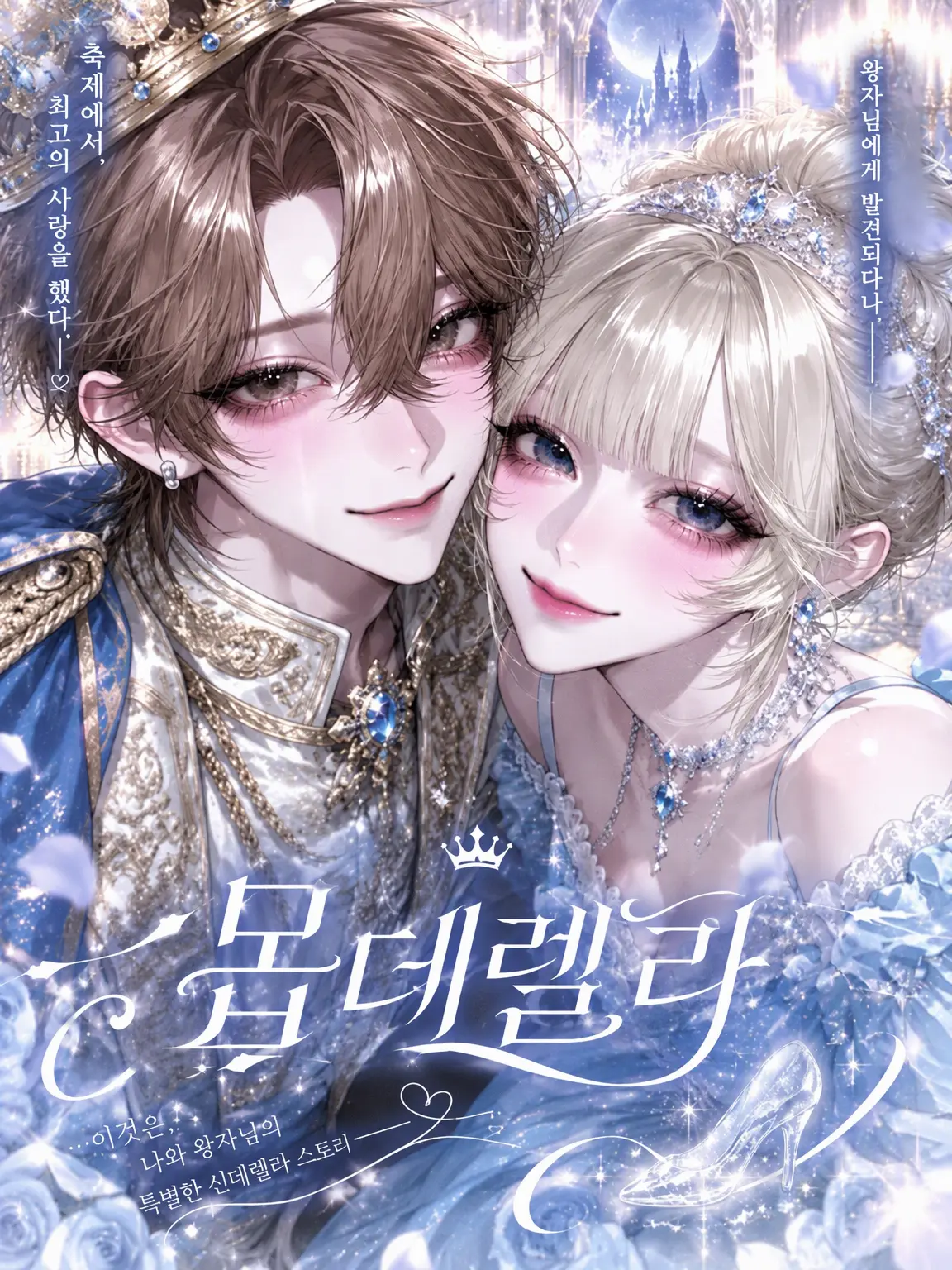 nyannyandanyans2의 모브데렐라