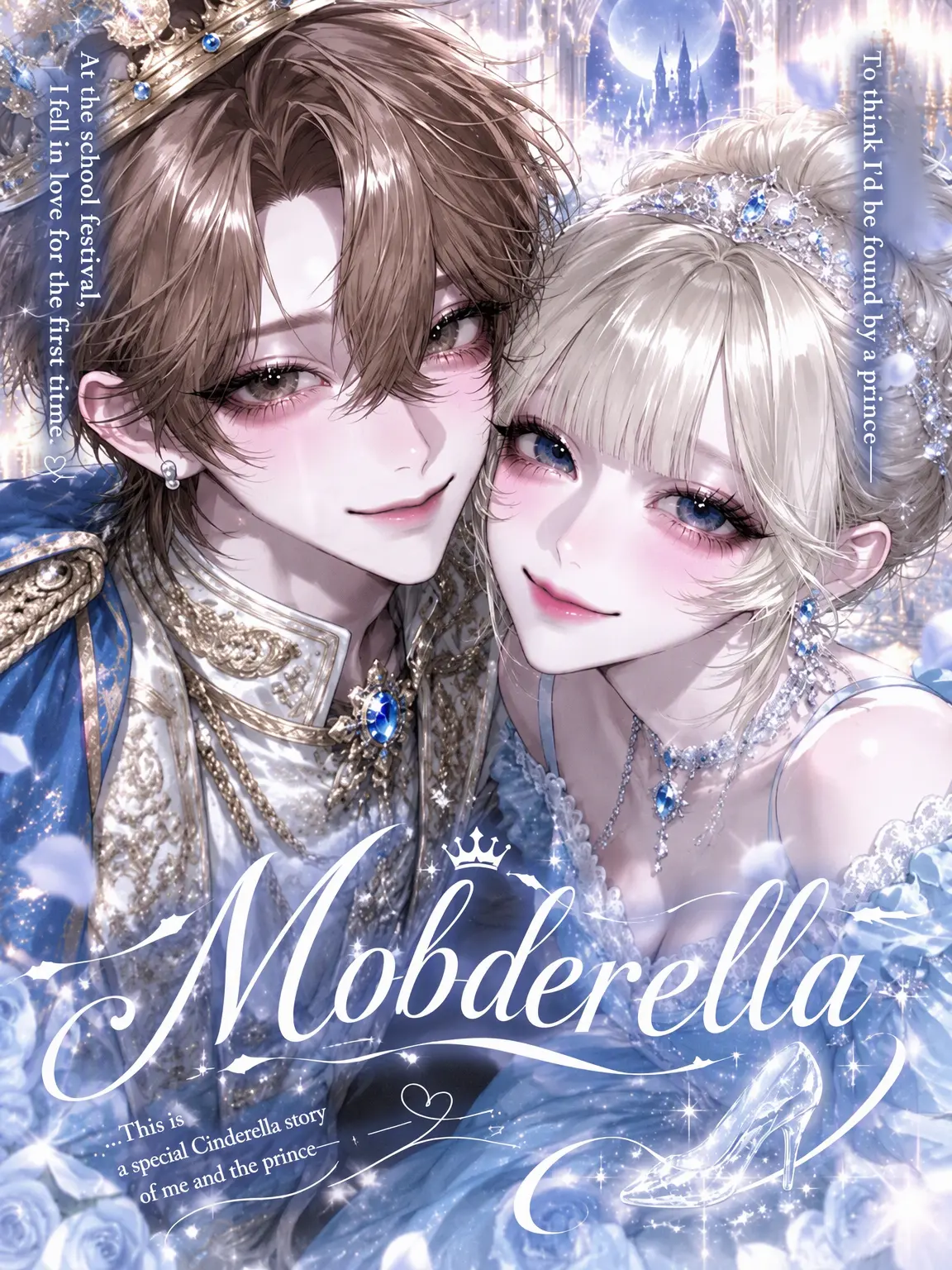 nyannyandanyans2의 Mobderella