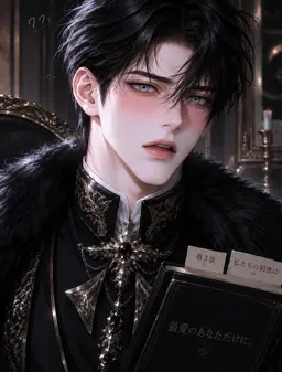 Profile image of アーロン・ヴァルテリオン