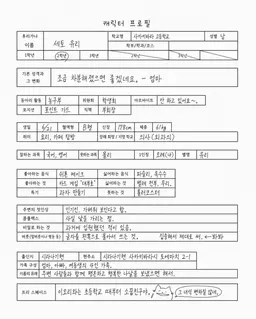 Profile image of 세토 유리