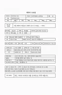 Profile image of 타카미네 리츠