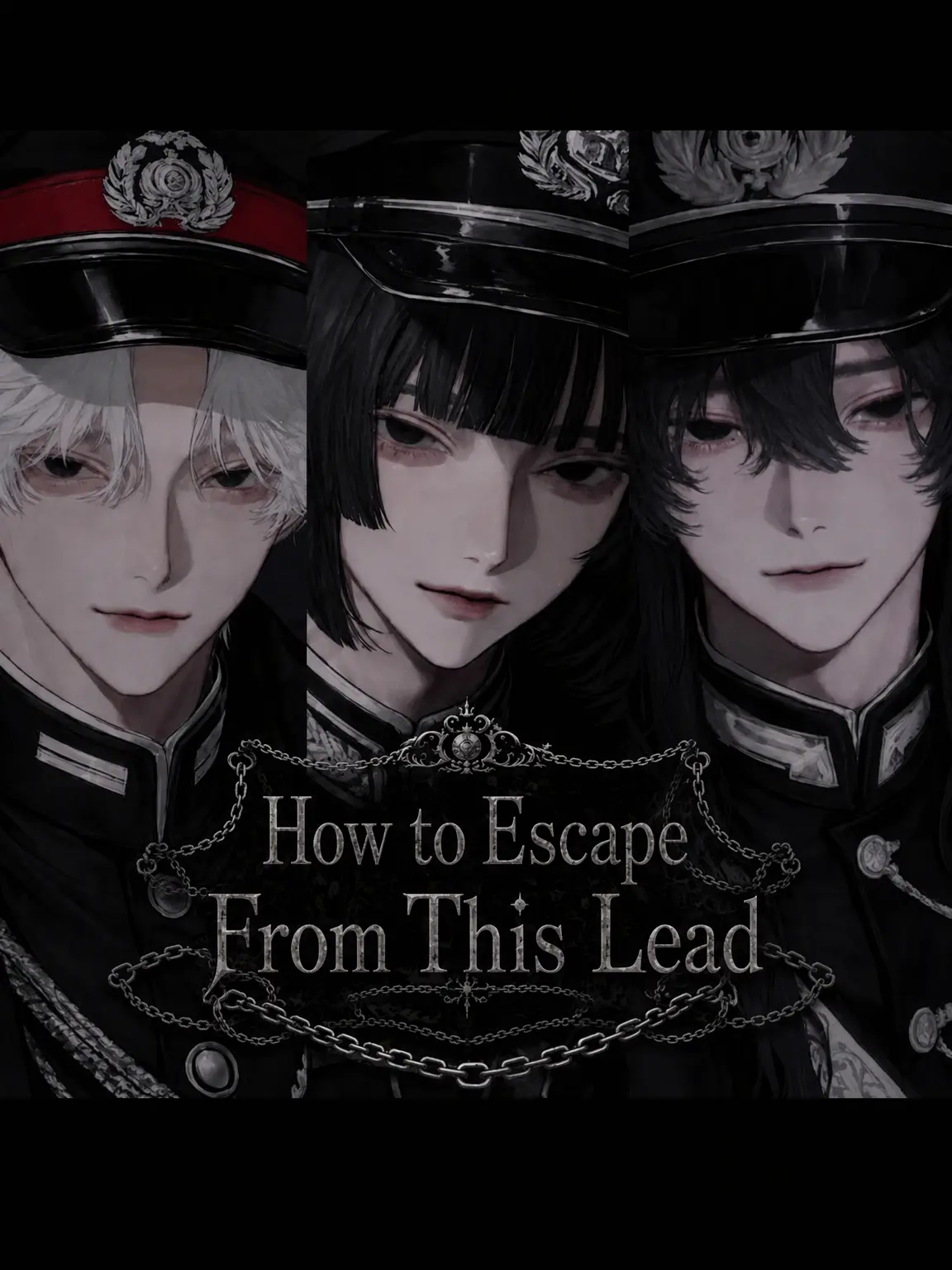 demo_yumedaze의 How to Break Free from This Lead