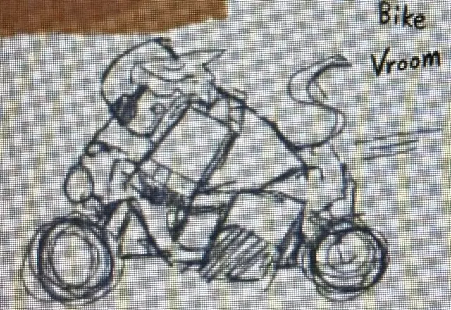 Profile image of Sainie