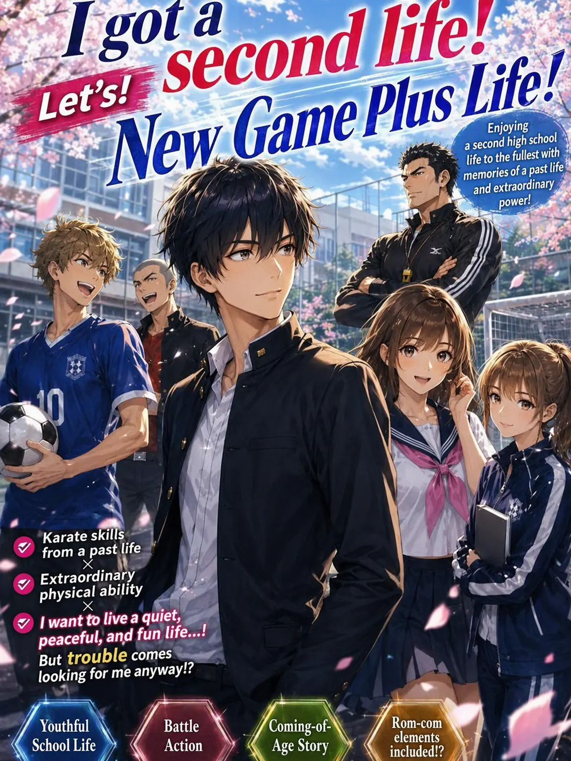 MereTrump1860의 Strong New Game Plus
