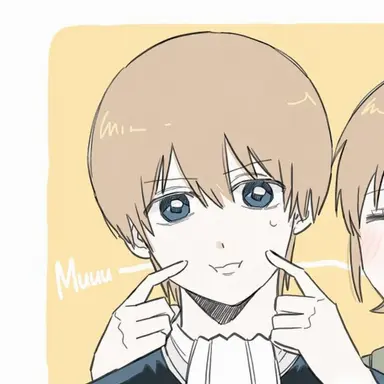 Profile image of Sougo Okita