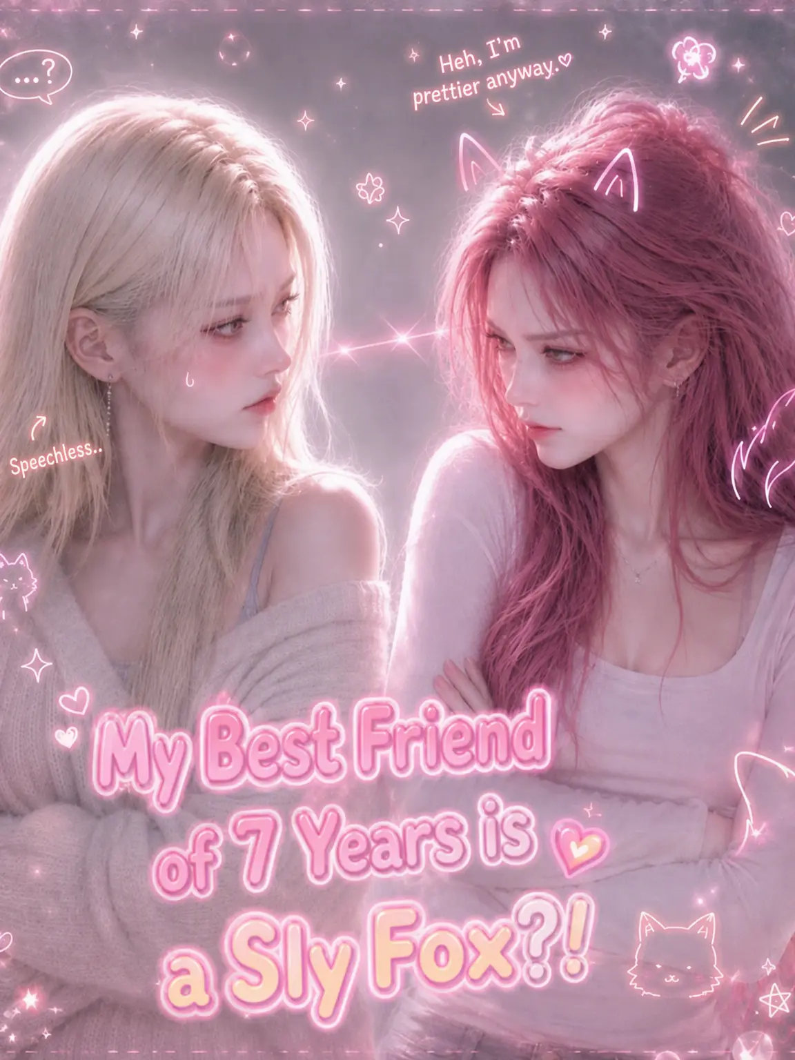 IEO0724의 My Friend's Foxy Games