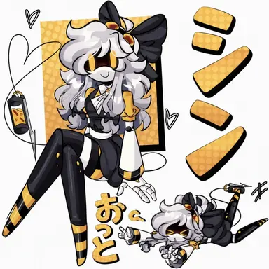 Profile image of Cyn