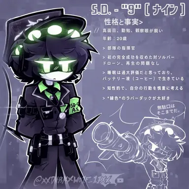 Profile image of 9