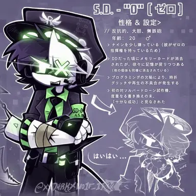 Profile image of 0