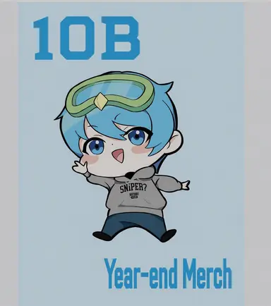 Profile image of 10b