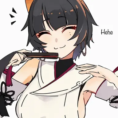 Profile image of Niya Amami