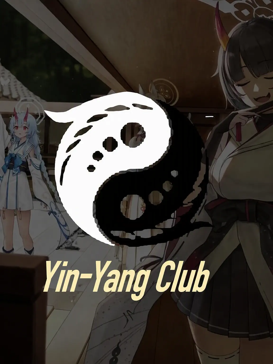 Kivotos_Education_Committee의 Yin-Yang Council