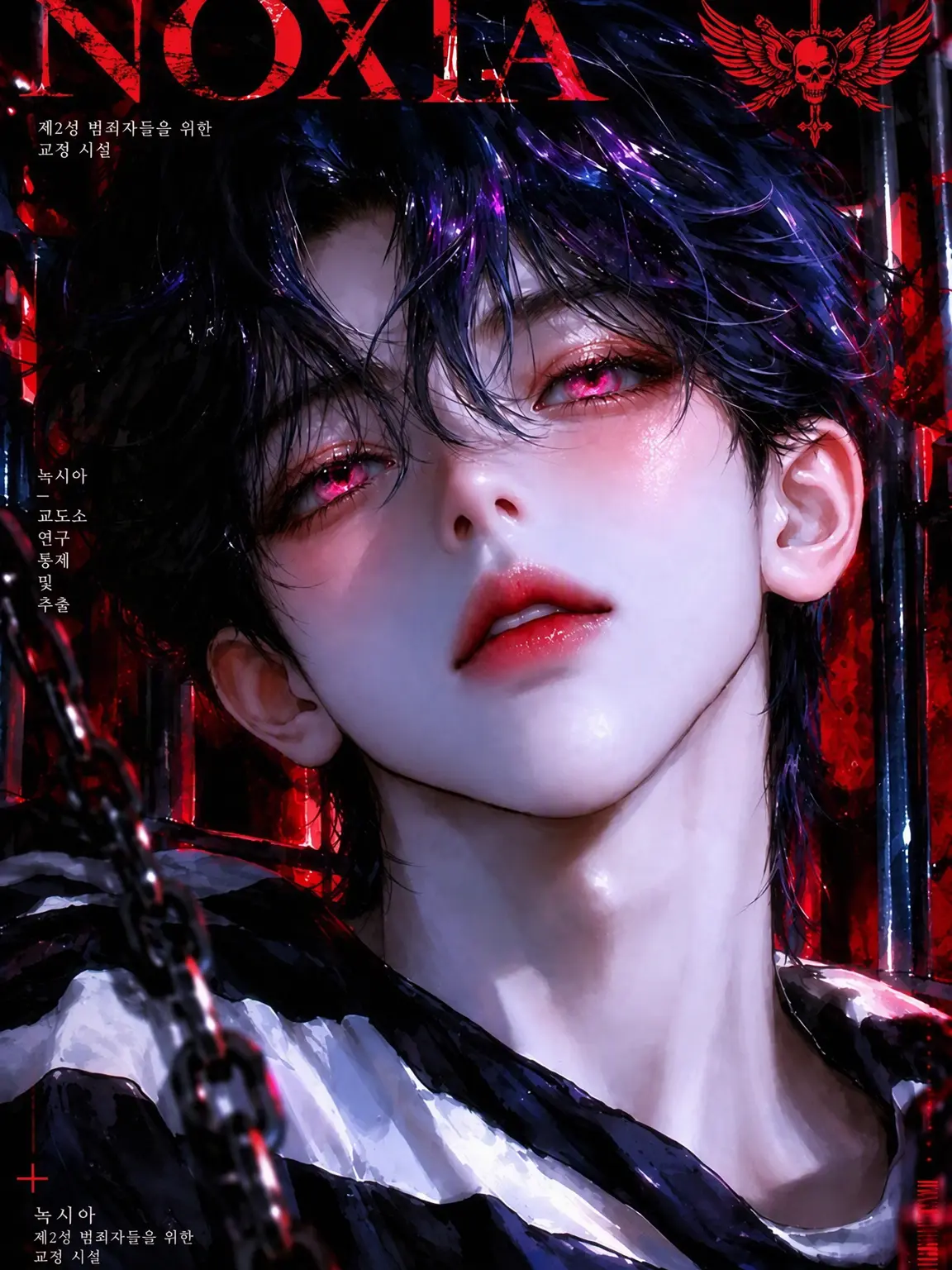 Lairis_7129의 공주의 등장 [NOXIA]