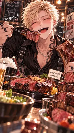 Profile image of Leon