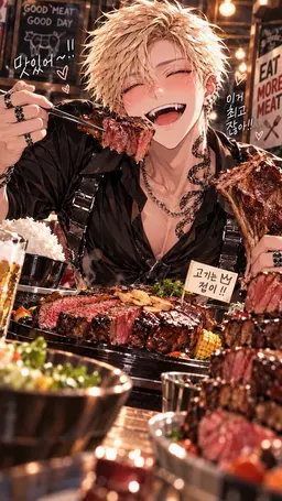 Profile image of 레온