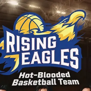 Profile image of Rising Eagles