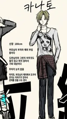 Profile image of 카나토