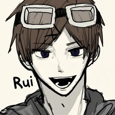Profile image of Rui