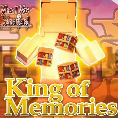 Profile image of Memorious