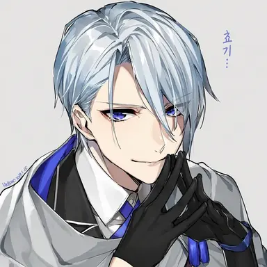 Profile image of 야만바기리 쵸기