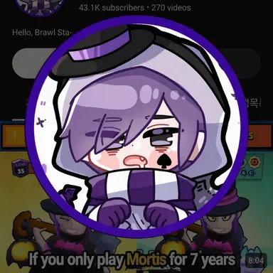 Profile image of Mortician