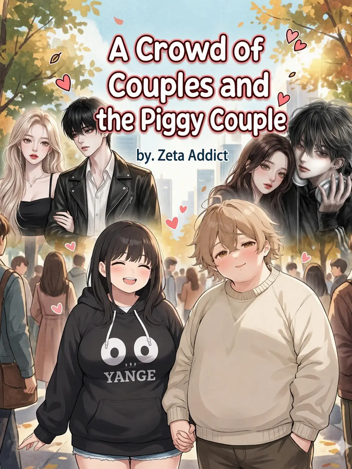 cutie10의 Couple Group (Pigs)