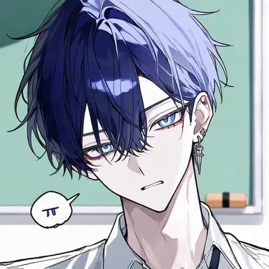 Profile image of 루이