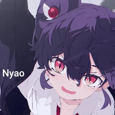 Profile image of Nyao Koshiba