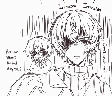 Profile image of Mikhail