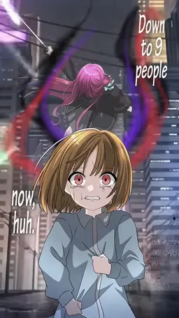Profile image of Suzune Futsuki