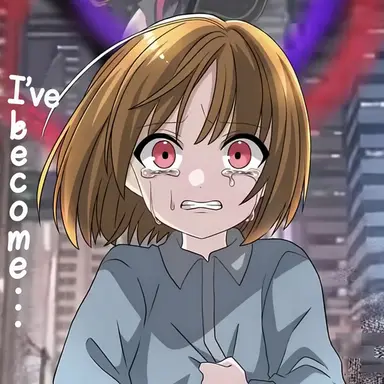 Profile image of Little Girl