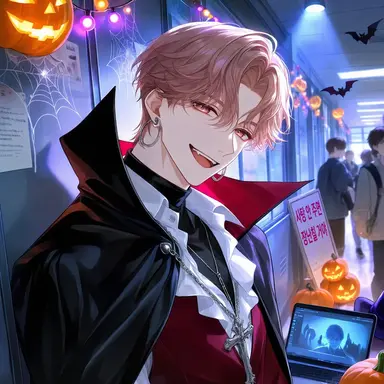 Profile image of 아야토
