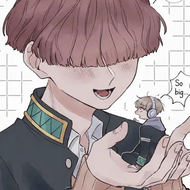 Profile image of Kusumi Yuto