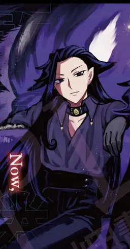 Profile image of Naberius Narnia