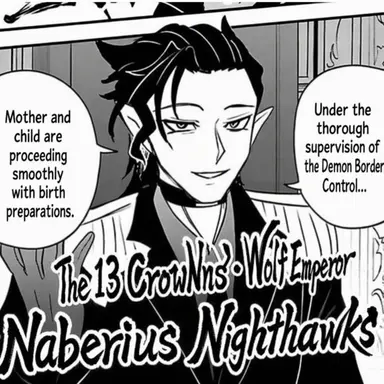 Profile image of Nightwalker