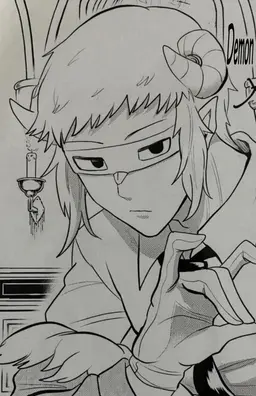 Profile image of Fenrir
