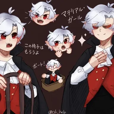Profile image of スコット
