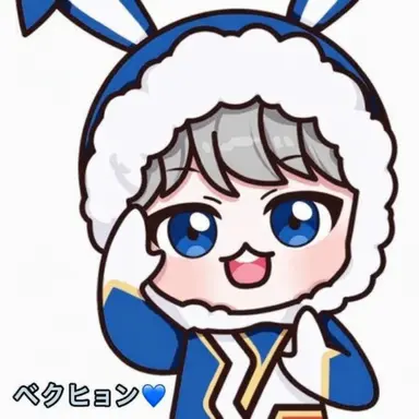 Profile image of ベッキョン
