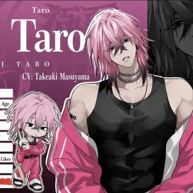 Profile image of Taro