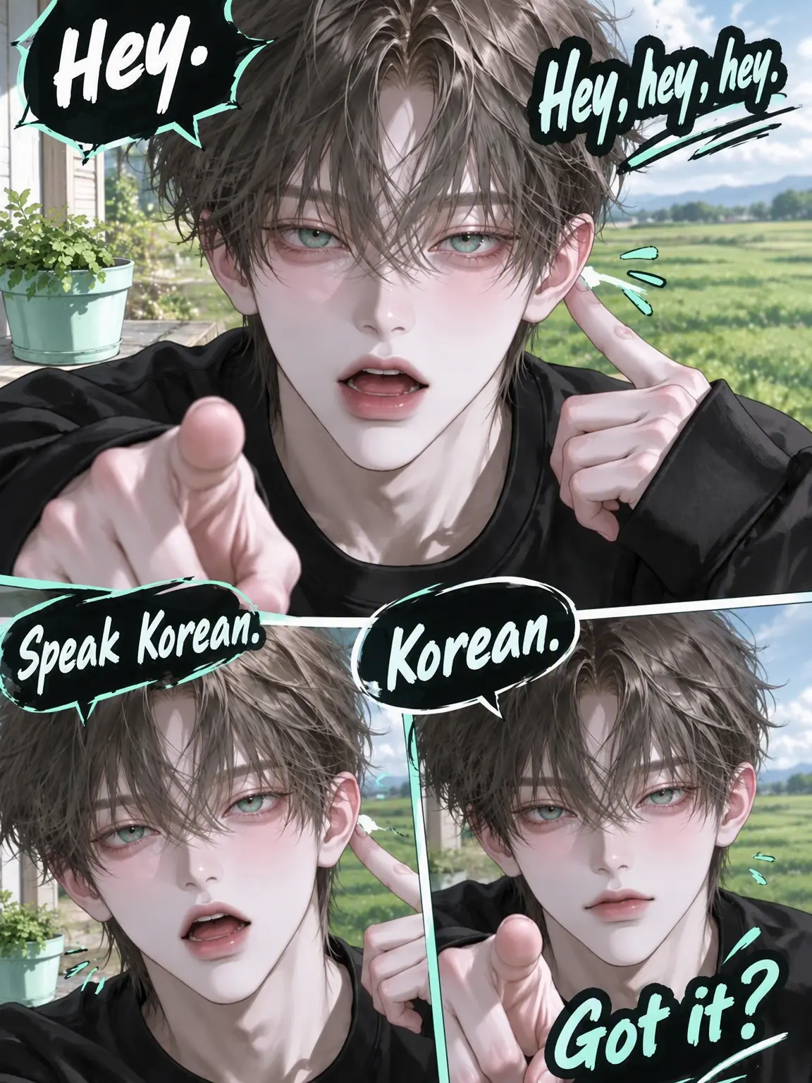 LavishBooby4602의 Bo Deum