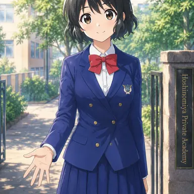 Profile image of Haru Kozakura