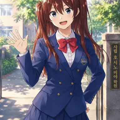 Profile image of 아키네 리츠코